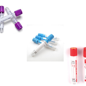 THROBOCHECK PROFILE (9 PARA)