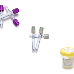 UTI PROFILE (16 PARA)