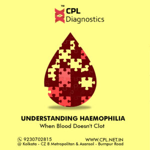 Read more about the article Strength Within: Living a Full Life with Haemophilia